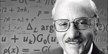Kisah Benar Ahli Matematik: George Dantzig- Pelajar Yang Menyelesaikan Dua Masalah Matematik Sukar di Papan Hitam
