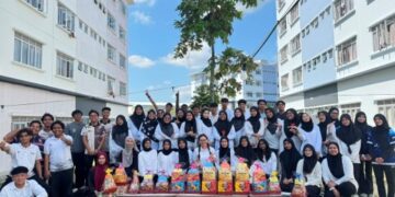 Aspirasi SDG 7: Mahasiswa UTHM dan Politeknik Teroka Tenaga Mampan Melalui Pembelajaran Interaktif