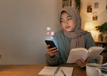 Teknologi, Kecerdasan Buatan (AI) dan Krisis Tumpuan