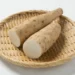 Ubian Tradisional (Dioscorea spp.) sebagai Sokongan Keterjaminan Makanan dan Alternatif Sumber Karbohidrat Negara