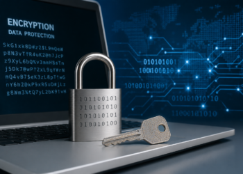 Asas Kriptografi dalam Dunia Pendigitalan