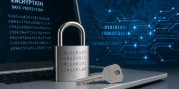 Asas Kriptografi dalam Dunia Pendigitalan