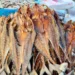Di Sebalik Kelazatan Makanan Laut Kering Langkawi: Apa Kata Sains Tentang Merkuri?