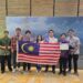 Pencapaian Membanggakan Pasukan Malaysia di International Physics Olympiad (IPhO) 2026