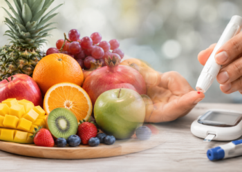 Buah-buahan dan Diabetes: Perlukah Dielakkan atau Dinikmati?