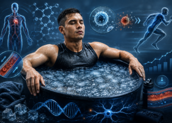 Sains di Sebalik ‘Ice Bath’: Membantu Atlet atau Sekadar Trend?
