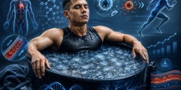 Sains di Sebalik ‘Ice Bath’: Membantu Atlet atau Sekadar Trend?