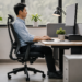 Kesejahteraan Kesihatan Melalui Amalan Ergonomik
