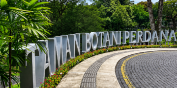 Usaha Pendigitalan Spesimen Herbarium oleh Unit Herbarium Taman Botani Perdana dalam Menyokong Pemuliharaan serta Membantu Memperkayakan Pangkalan Data MyBIS