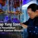 Kenali Penyelidik Teknologi Kuantum Malaysia: Dr. Yap Yung Szen, Universiti Teknologi Malaysia