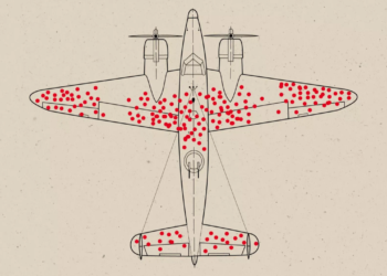 Survivorship Bias dalam Data: Apa yang Tidak Kita Lihat Mungkin Lebih Penting