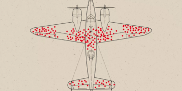 Survivorship Bias dalam Data: Apa yang Tidak Kita Lihat Mungkin Lebih Penting