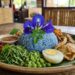 Menyingkap Potensi Probiotik daripada Bunga Boleh dimakan