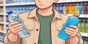 Minuman Sukan: Kecergasan Fizikal atau Perangkap Bergula?
