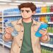 Minuman Sukan: Kecergasan Fizikal atau Perangkap Bergula?
