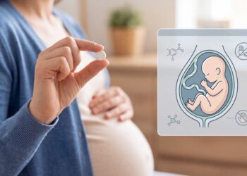 Ubat Tahan Sakit Semasa Kehamilan: Antara Keperluan Ibu dan Keselamatan Bayi