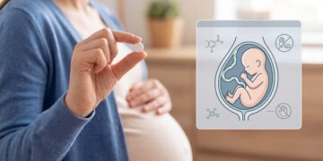 Ubat Tahan Sakit Semasa Kehamilan: Antara Keperluan Ibu dan Keselamatan Bayi