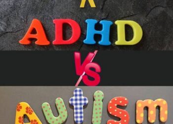 Autisme dan ADHD: Mengapa Ada yang Hanya Didiagnosis Apabila Dewasa