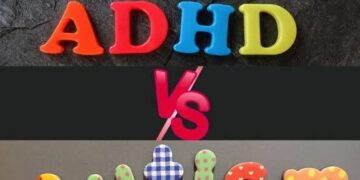 Autisme dan ADHD: Mengapa Ada yang Hanya Didiagnosis Apabila Dewasa