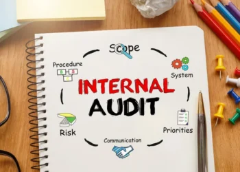 Audit Dalam dari Perspektif Sains & Teknologi: Wadah Solusi, Mengenalpasti Potensi