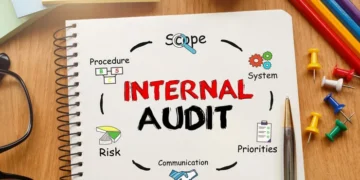 Audit Dalam dari Perspektif Sains & Teknologi: Wadah Solusi, Mengenalpasti Potensi
