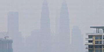 Jerebu: Ancaman Terhadap Sistem Imun Kita