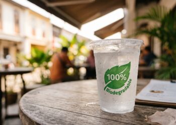 Biodegradasi: Benarkah Plastik Akan Hilang?